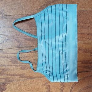 Patagonia sports bra